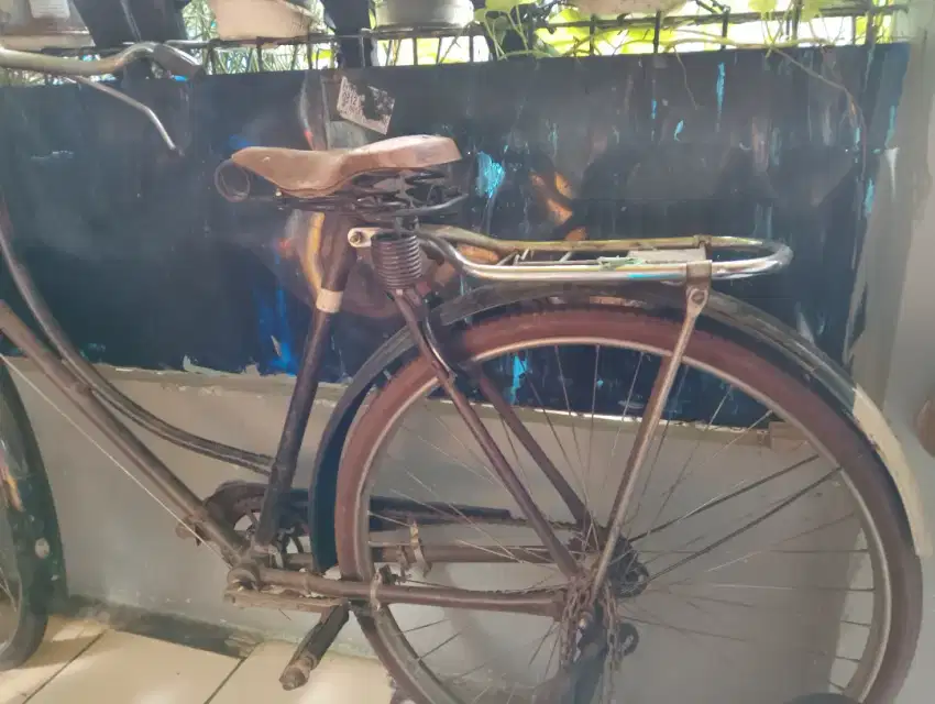 Jual Speda Klasik Ontel
