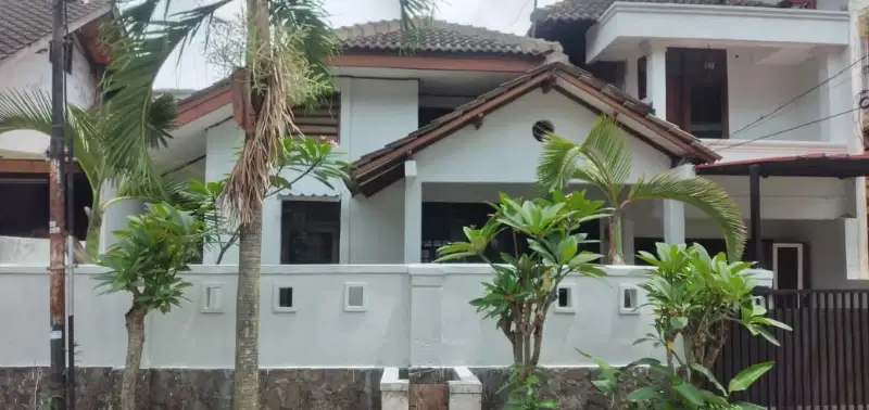 Jual Rumah di Cinere Perum Lembah Cinere Indah