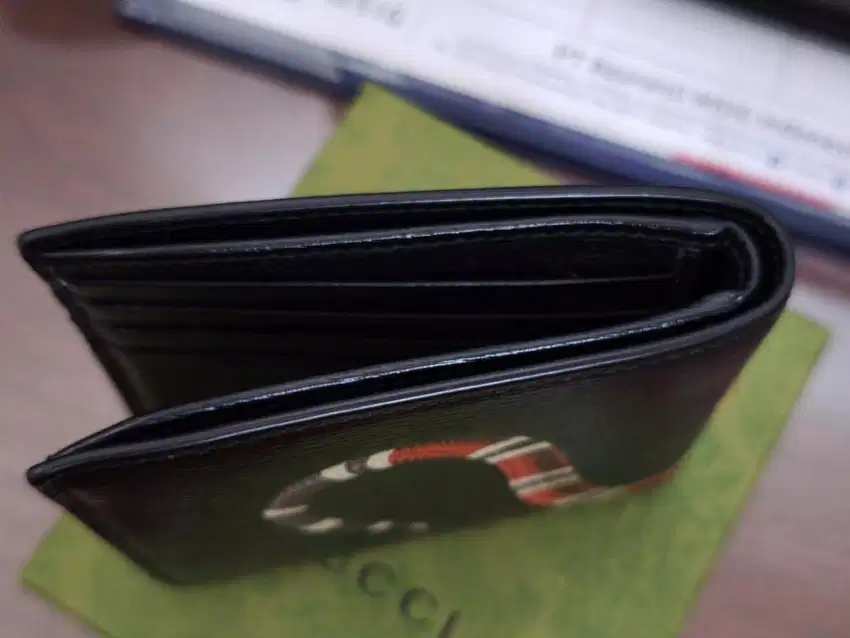 Dompet Gucci Original.