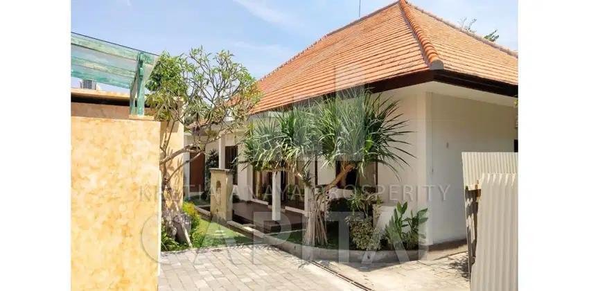 DIJUAL FOR SALE Rumah Di Canggu Bali