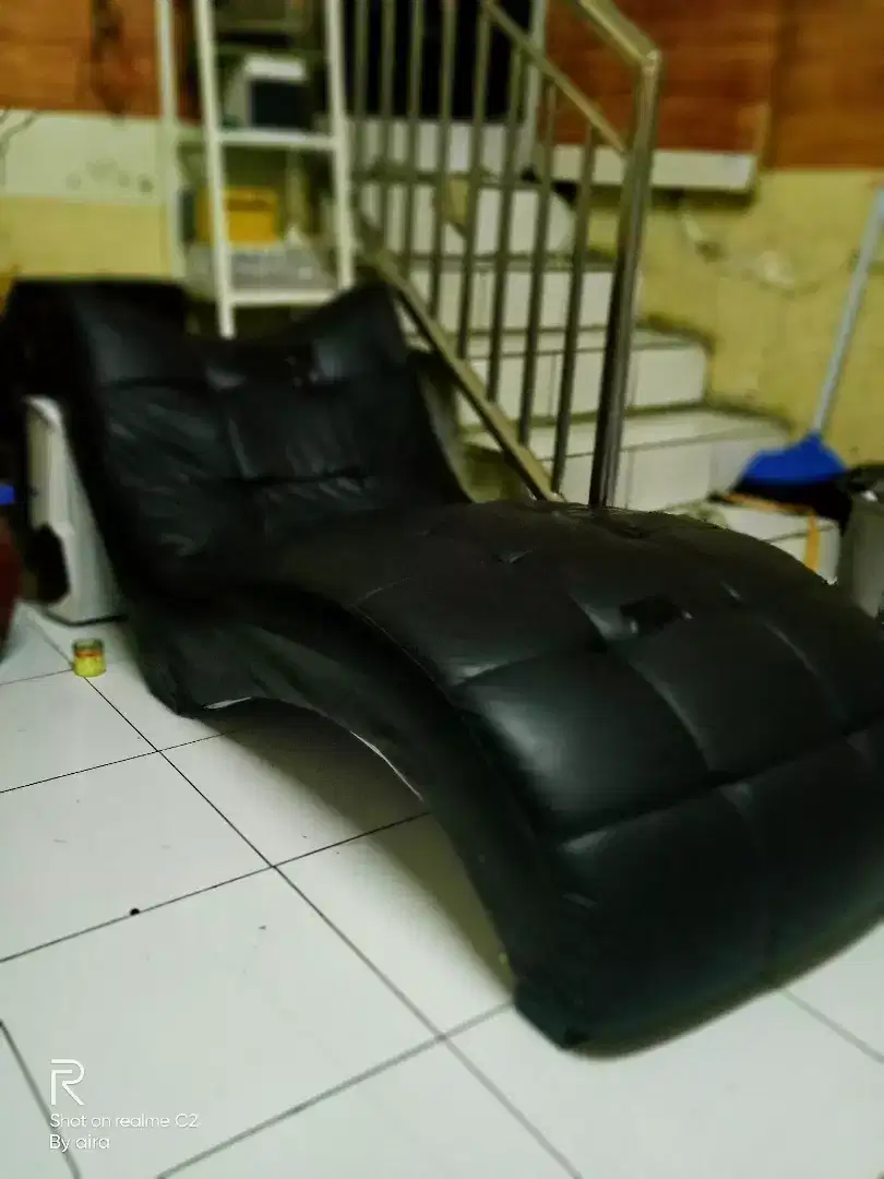 Sofa santai pabrikan