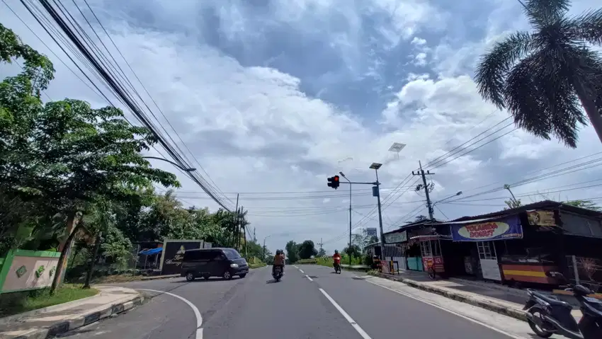 TANAH MURAH MADIUN WINONGO DEKAT ALUN ALUN