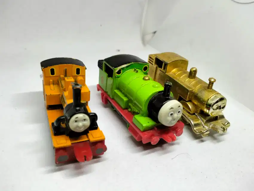 Thomas & Friends diecast ( metal )