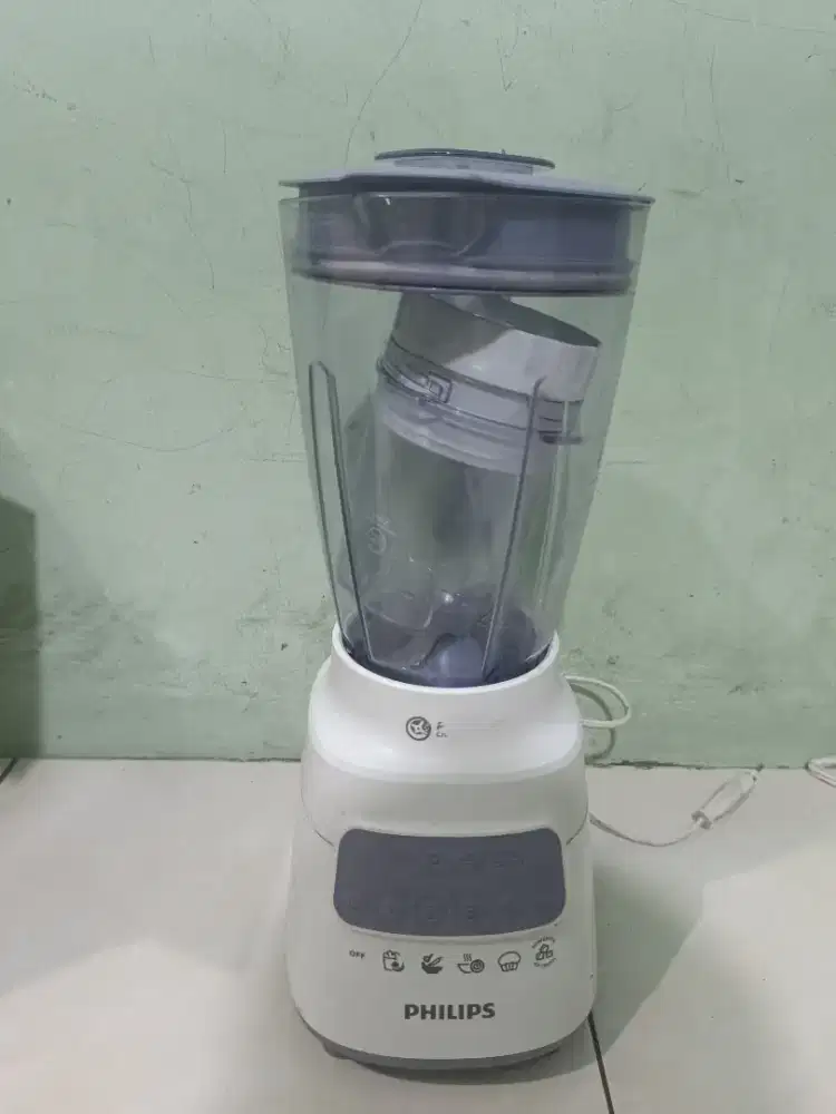 Jual cepat blander merk Phillips