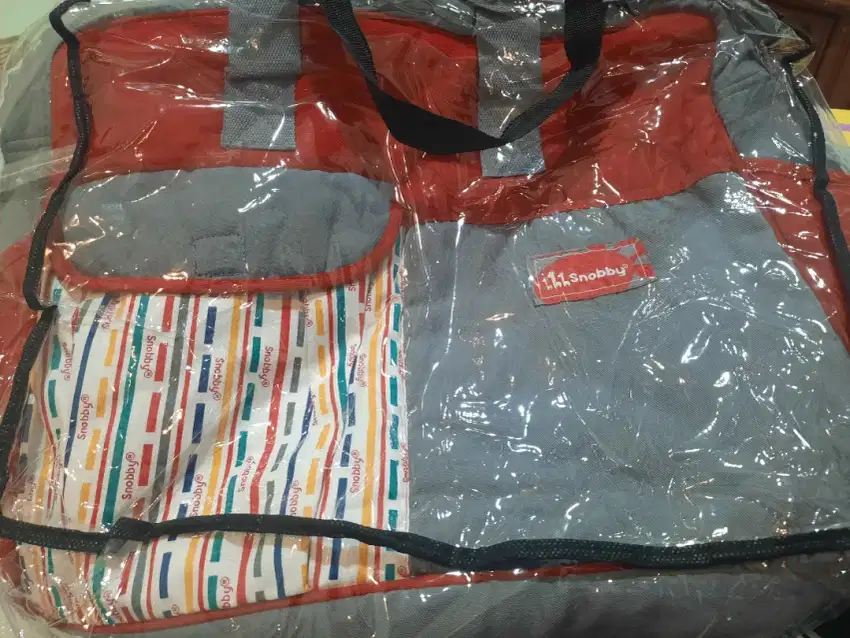 Dijual tas bayi besar snobby