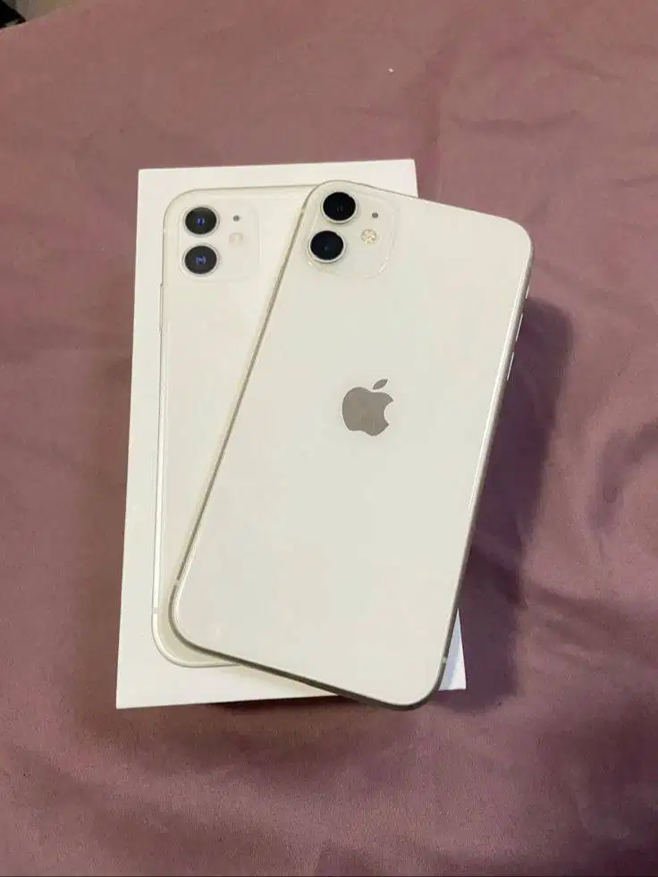 Iphone 11 , 64gb ibox