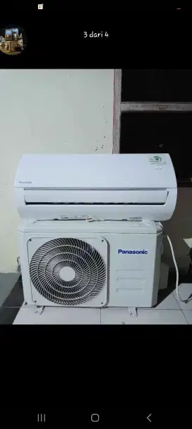 Jual/Beli Ac Bekas dll