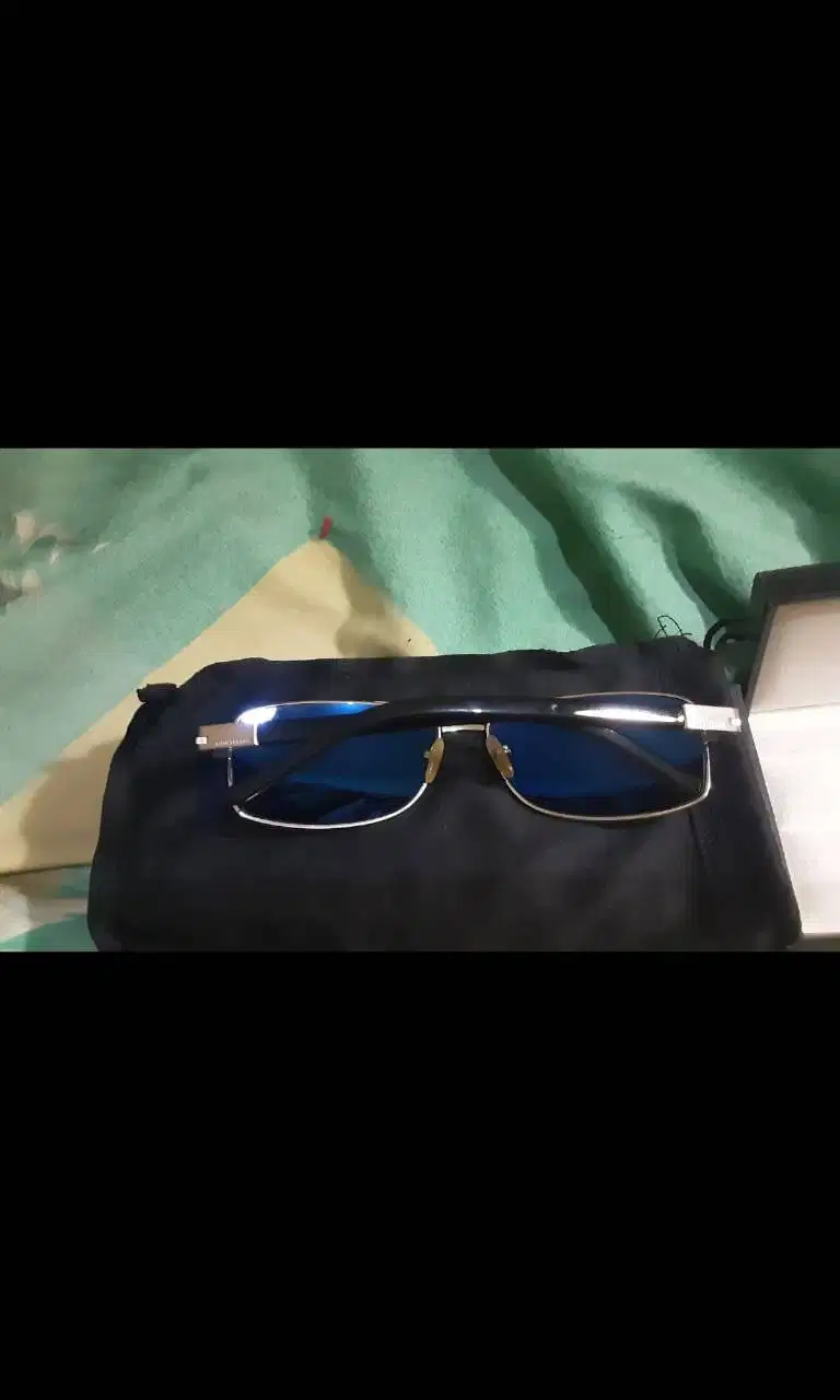 Beli 2 Rp 2.2 jt, Kacamata Montblanc Sunglasses / BARANG BARU