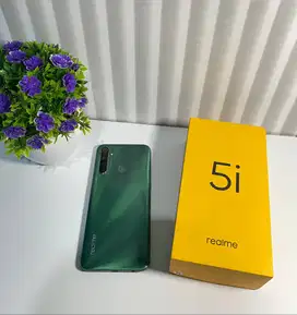 Jual cepat realme 5i