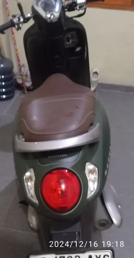 Scoopy THN 2024