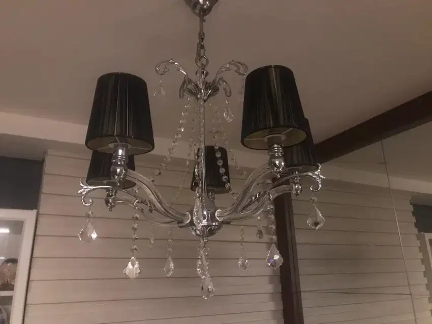 Crystal Chandelier