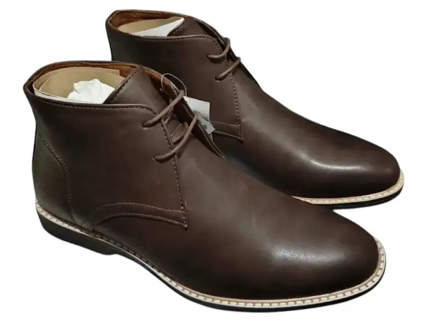 Sepatu Boots COLE