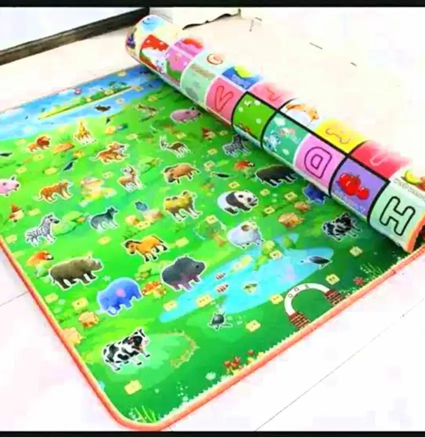 Karpet Busa tebal 5mm