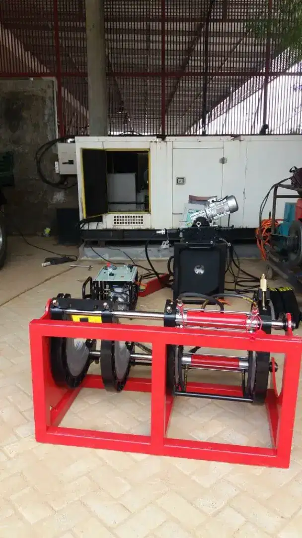 HYDRAULIC SHD 160