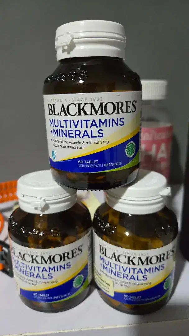 Blackmores Multivitamin