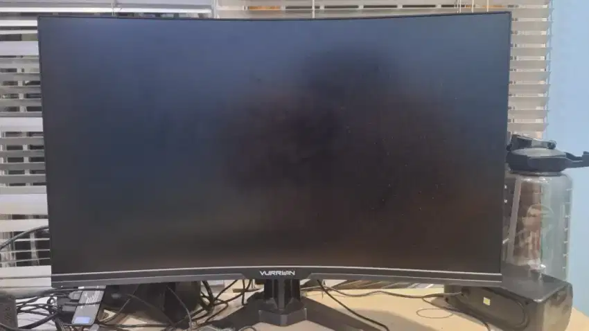 Vurrion 27MZ650C-Pro 27 curved monitor 165 HZ