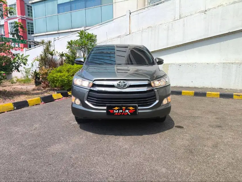 Innova Diesel TERMURAH DP 20JTan