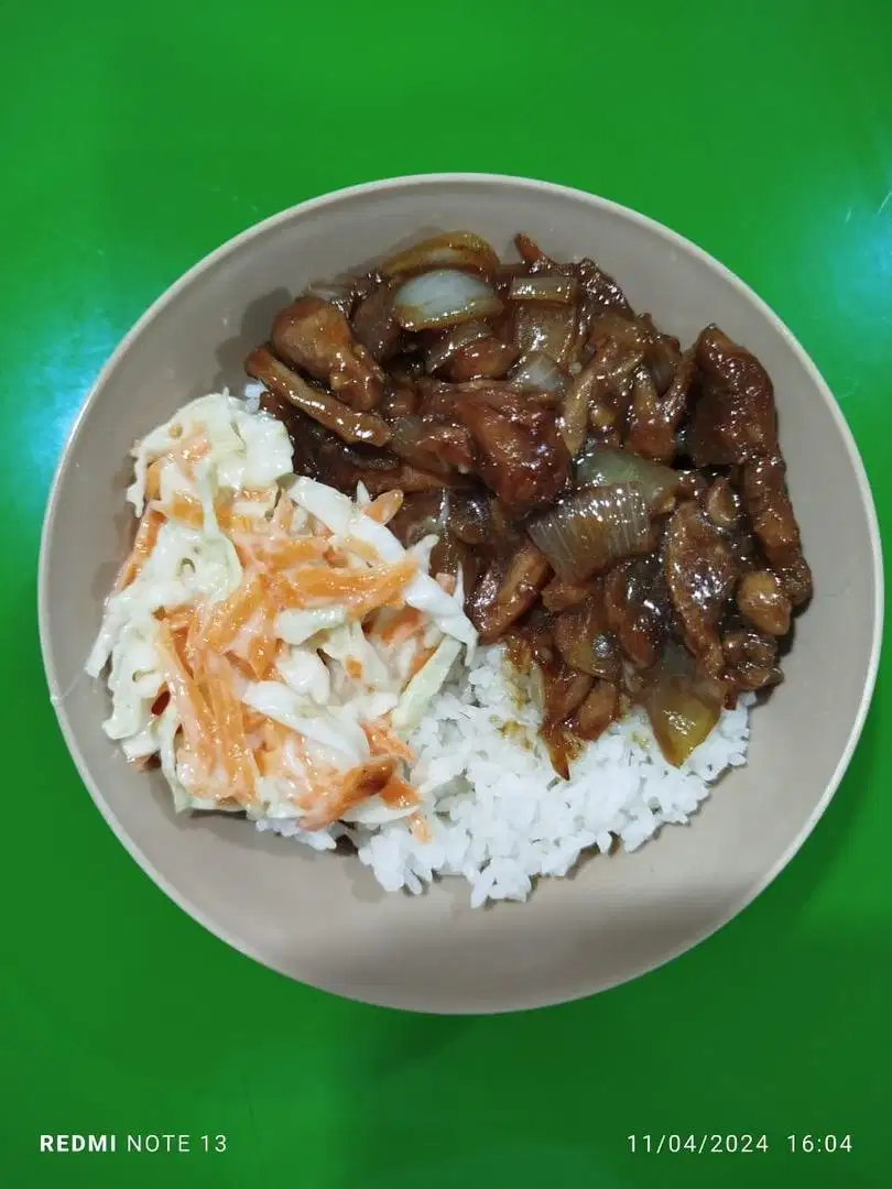 Juru Masak rumah makan