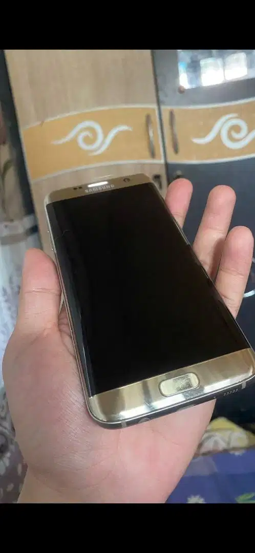 Samsung s7 edge dual sim