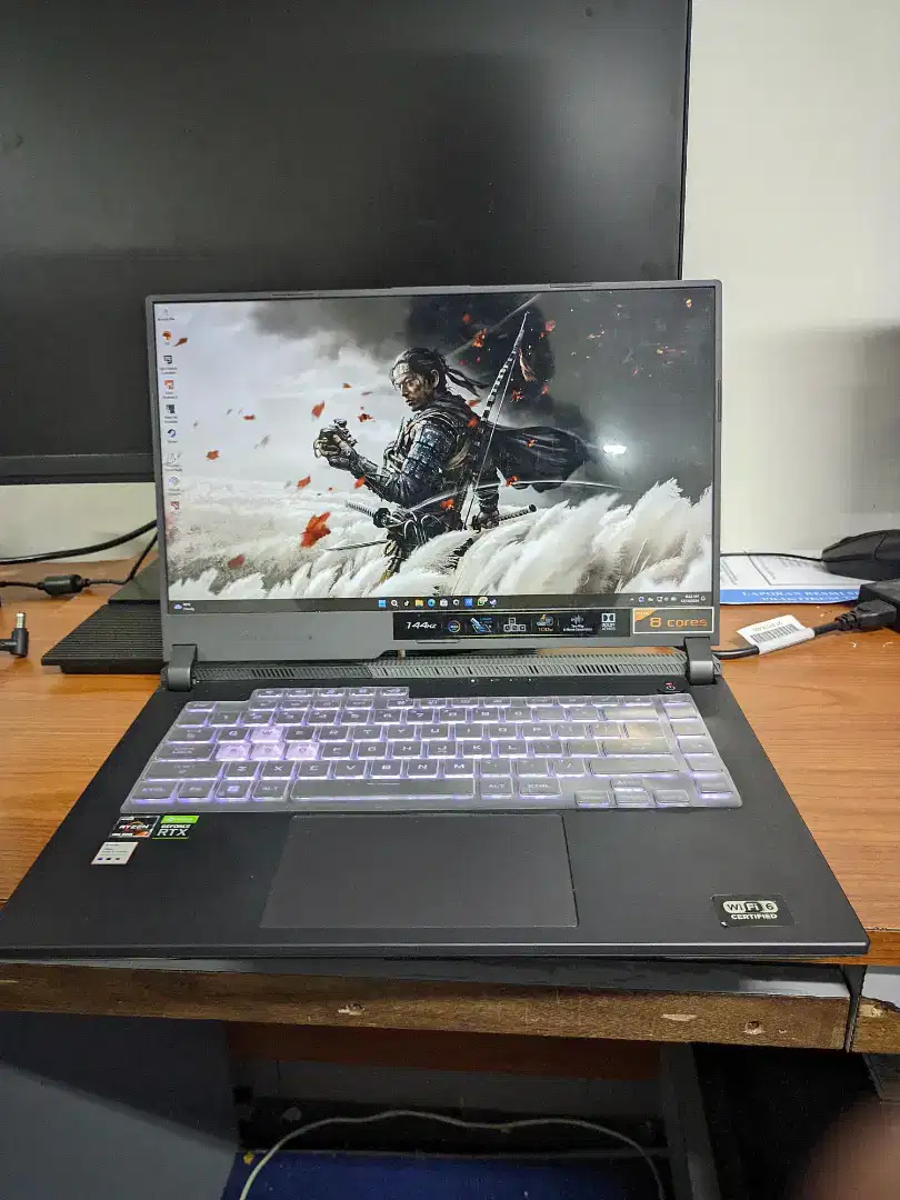 ROG STRIX G513IM