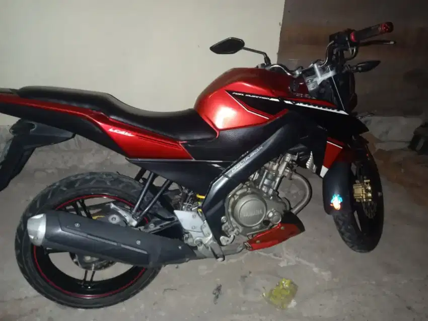 Vixion 2015 harga nego