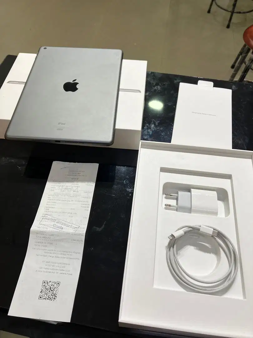 iPad Gen 9 64gb iBox Garansi On Murah