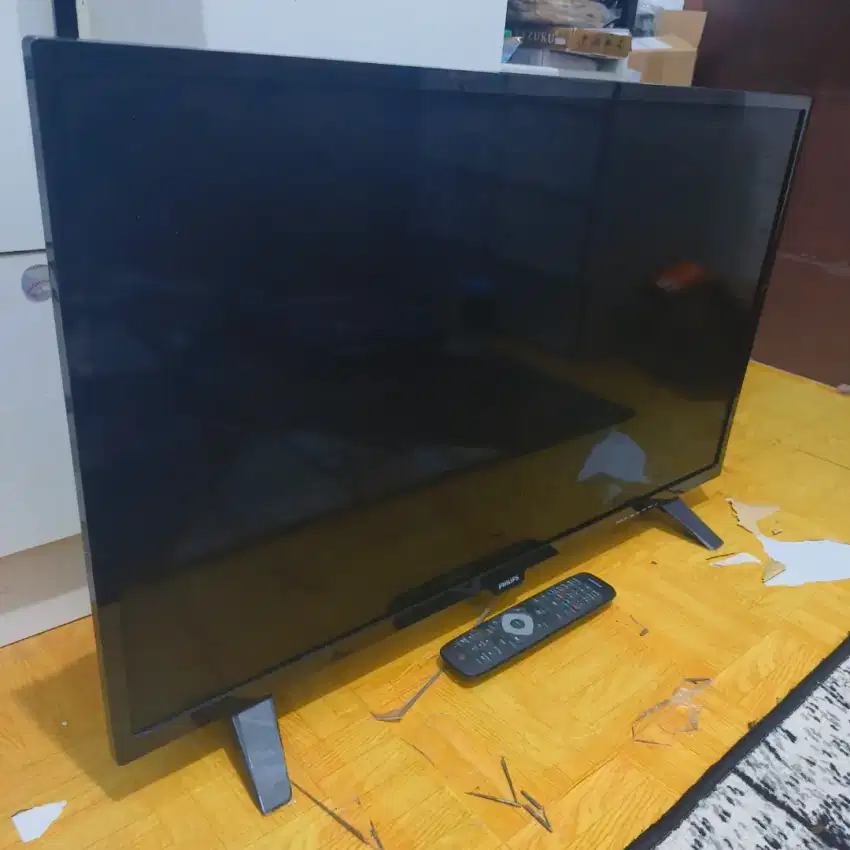 Tv led 32 philips digital