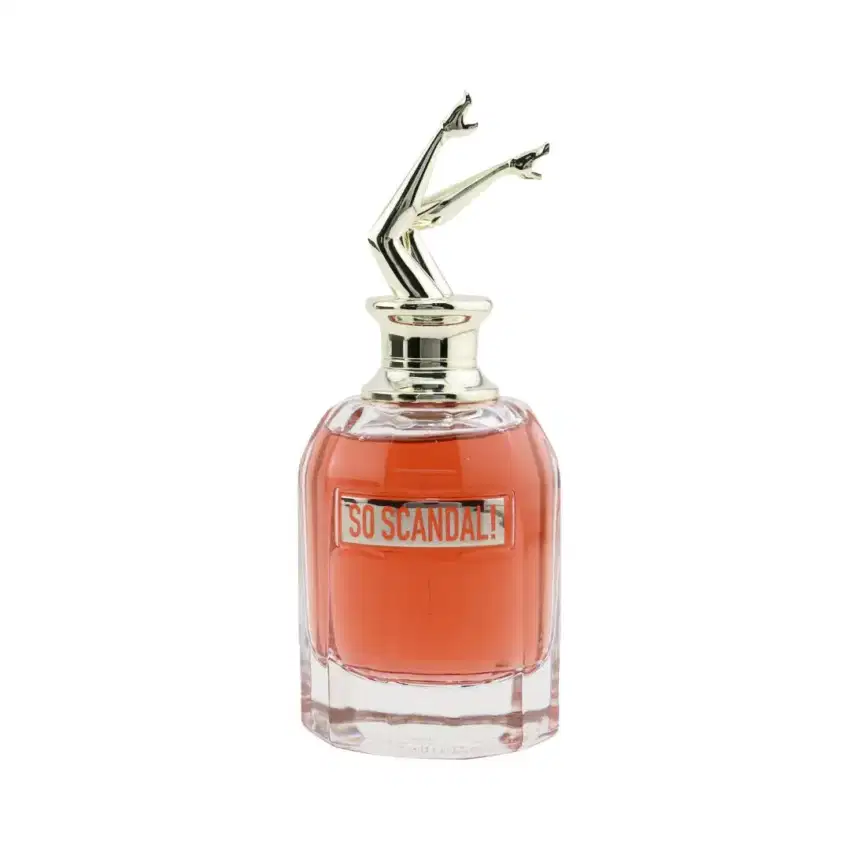 Parfum So Scandal Jean Paul Gaultier 80ml original