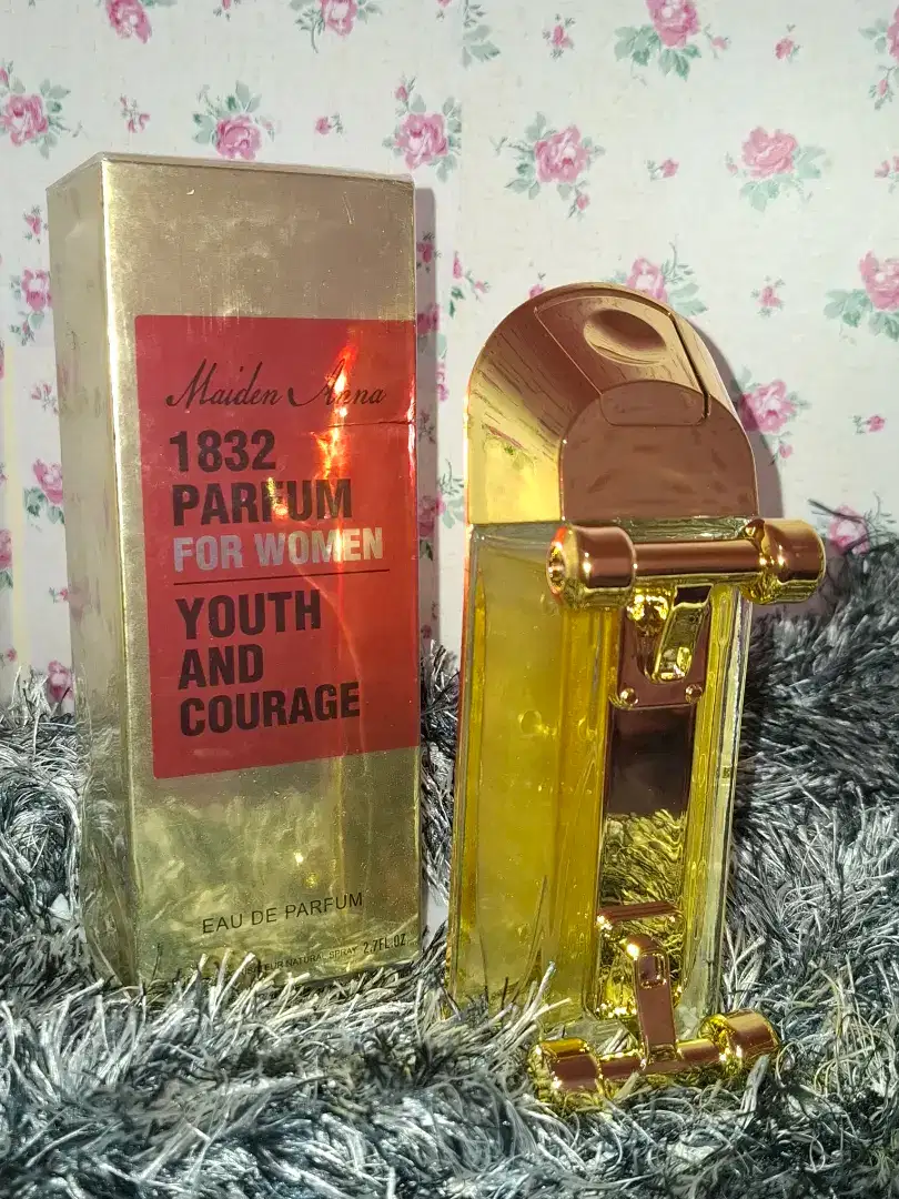 Parfum Maieden Anna for women 80ml