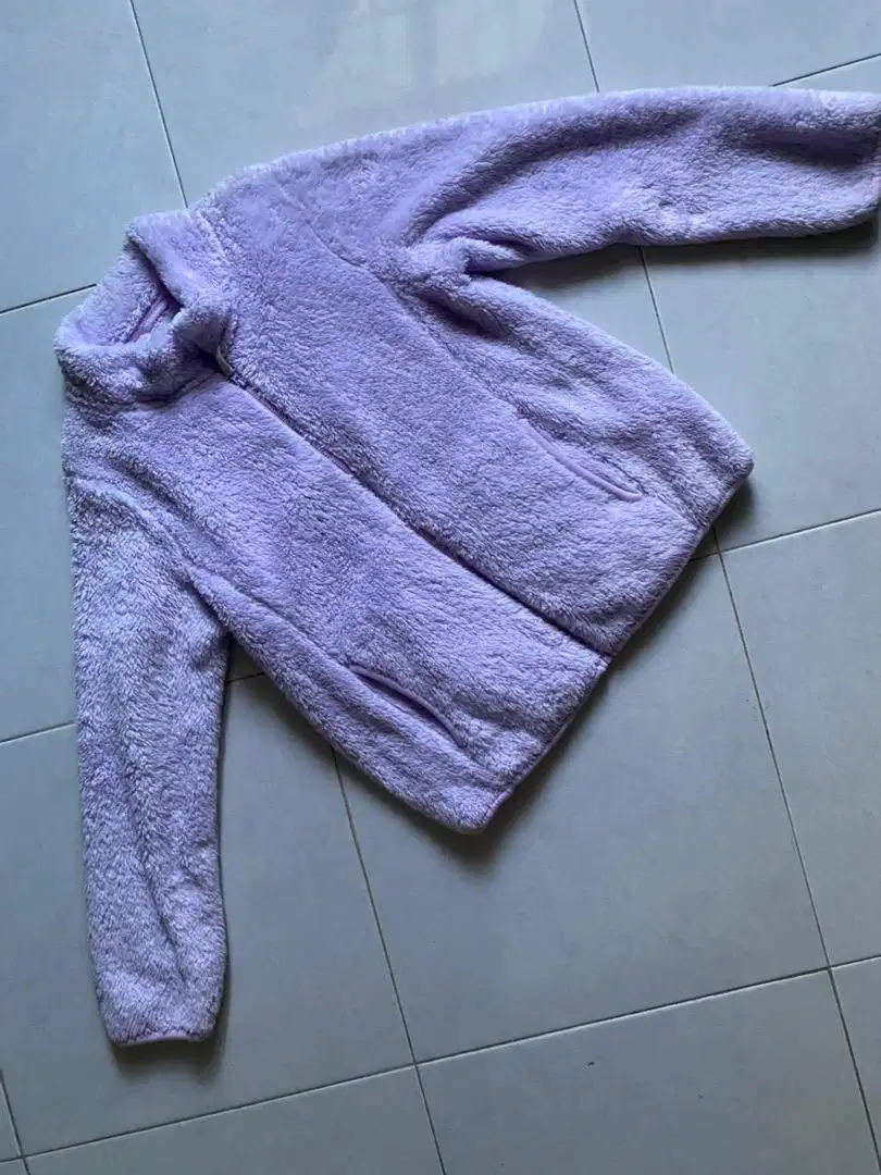 Sweater uniqlo anak