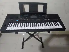 Keyboard Yamaha psr e 473