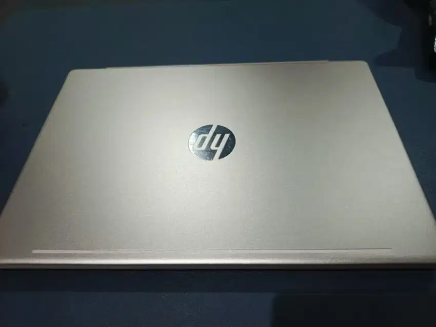 HP Pavilion Laptop 14t -ce0000