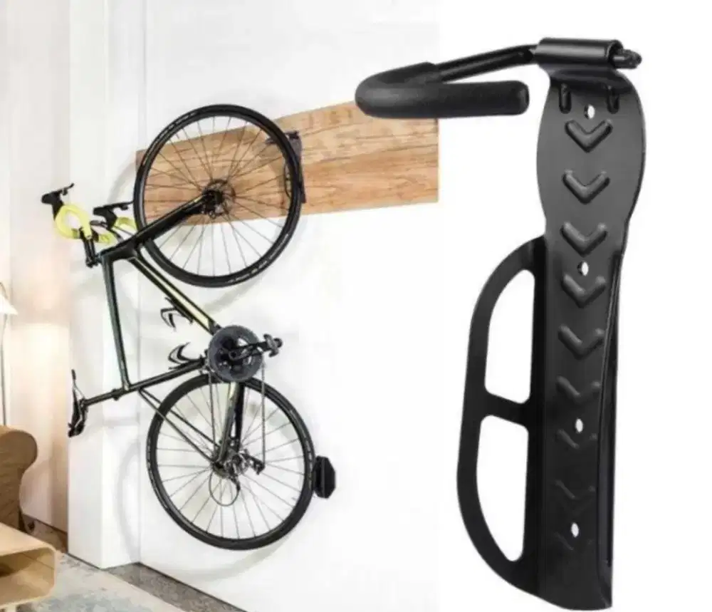 Gantungan Dinding Sepeda