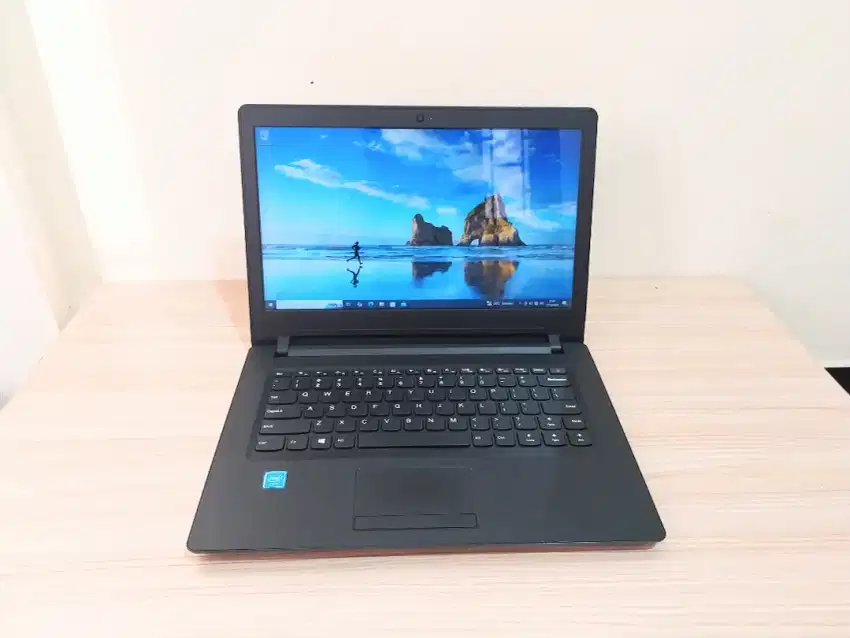 Lenovo Ideapad 110-14IBR Intel Celeron N3060 Ram 4/1 TB HDD