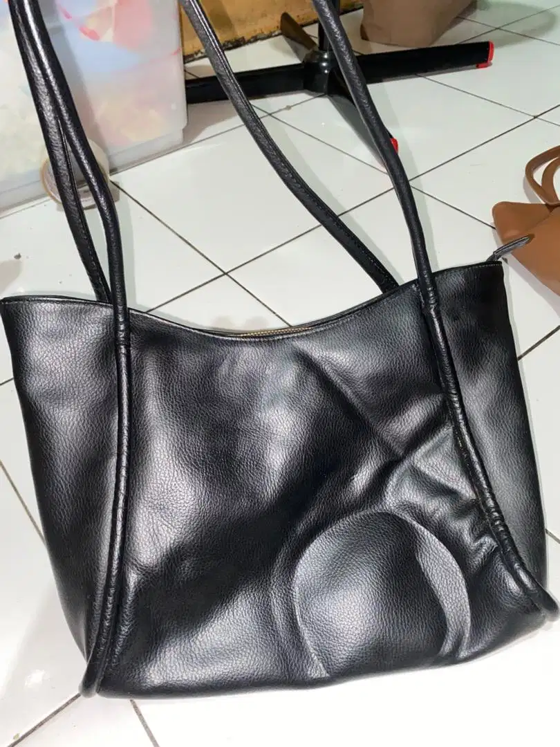Tas kerja wanita