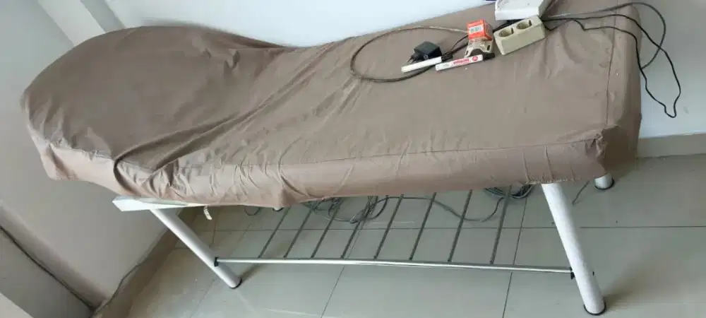 Tempat tidur Therapy/ Bed Massage