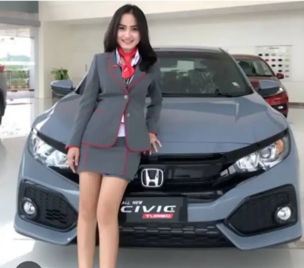 Lowongan driver SIM A & B