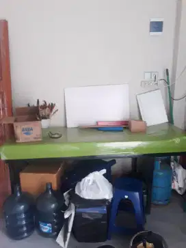 Tempat perawatan buat salon dll