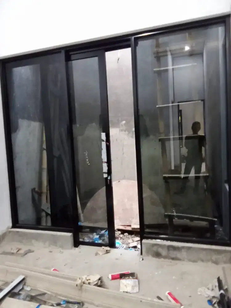 Kusen anti rayap kekuatan seumur hidup