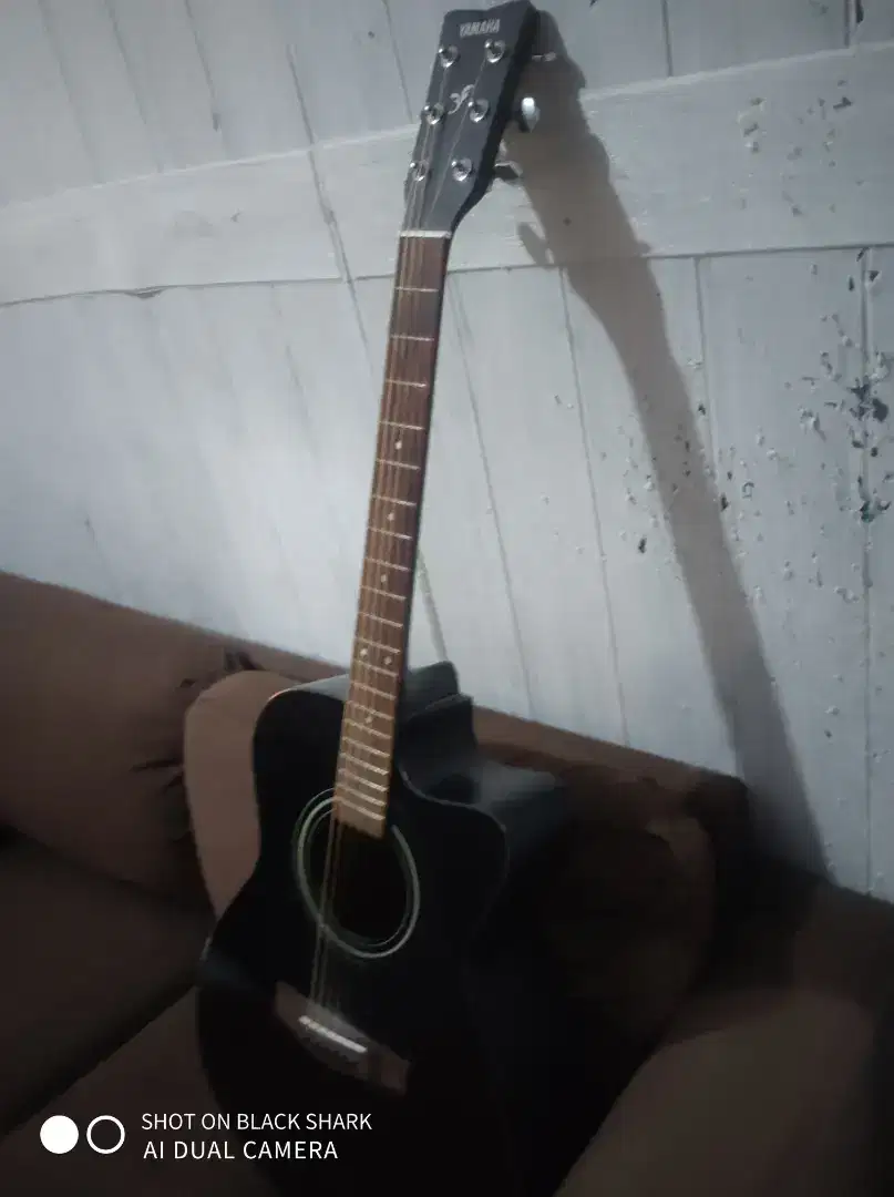 Gitar Yamaha Original