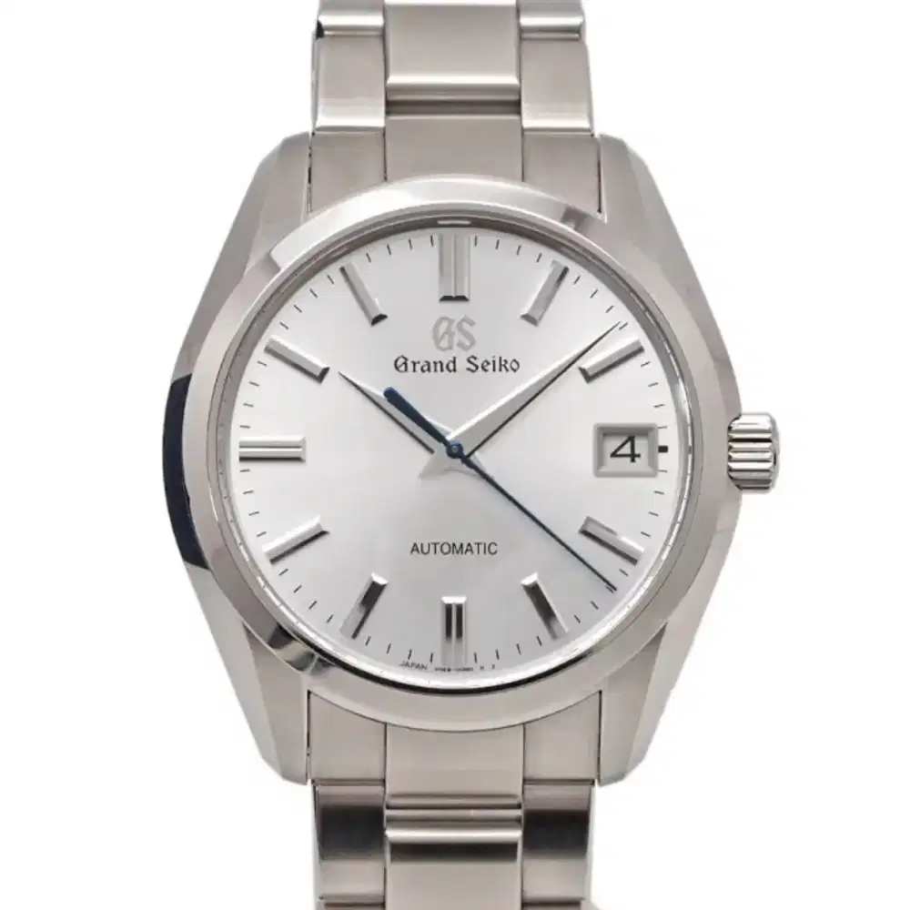 Grand Seiko Heritage Collection SBGR307
