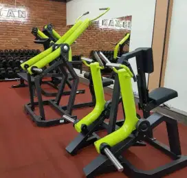 Row Y930Z DHZ Fitness