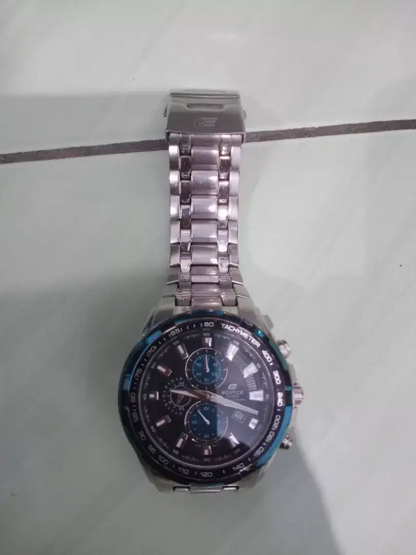 Jam edifice casio