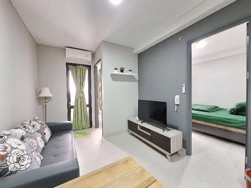 Disewakan One Residence Apartemen Harris Hotel Batam Centre