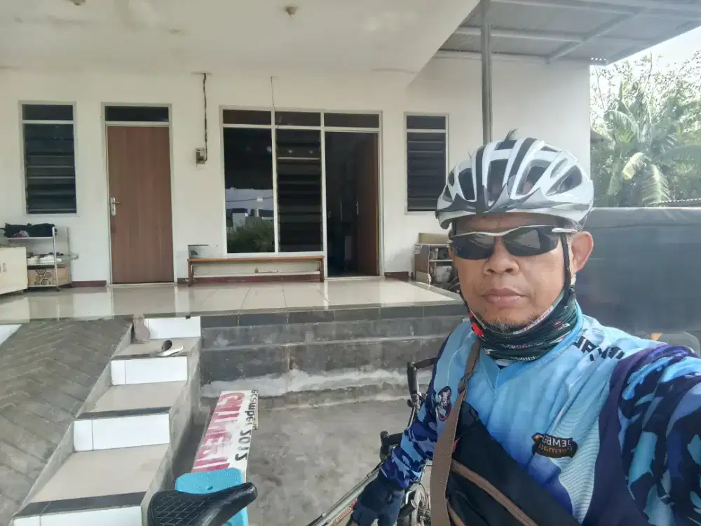 Anda butuh SOPIR SIM A .. ?