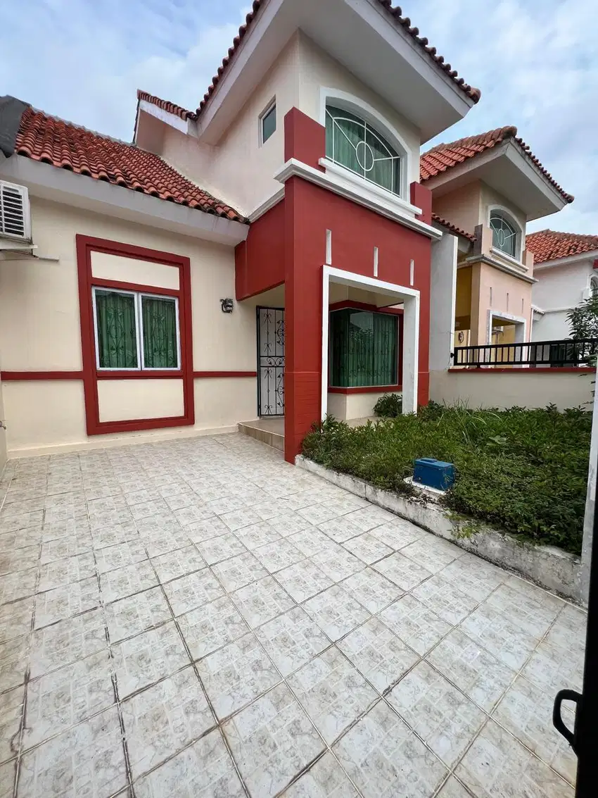 DIJUAL RUMAH VILLA BUKIT INDAH BATAM CENTRE