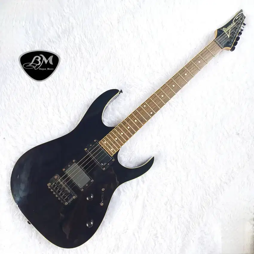 Gitar Ibanez RGR321EX bahana