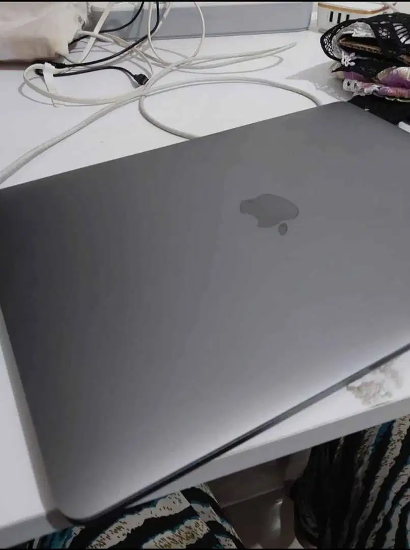 Macbook Pro 2017