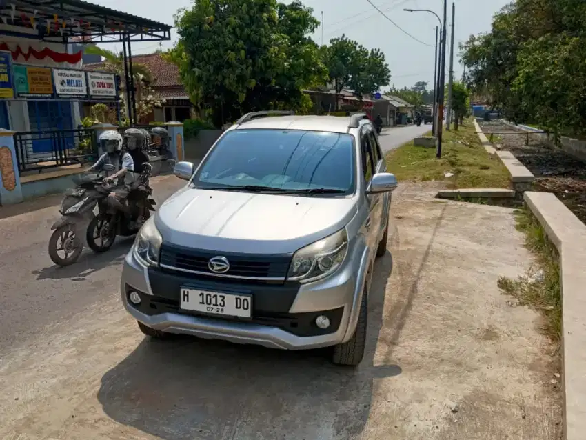 Daihatsu Terios R 1.5 Matic