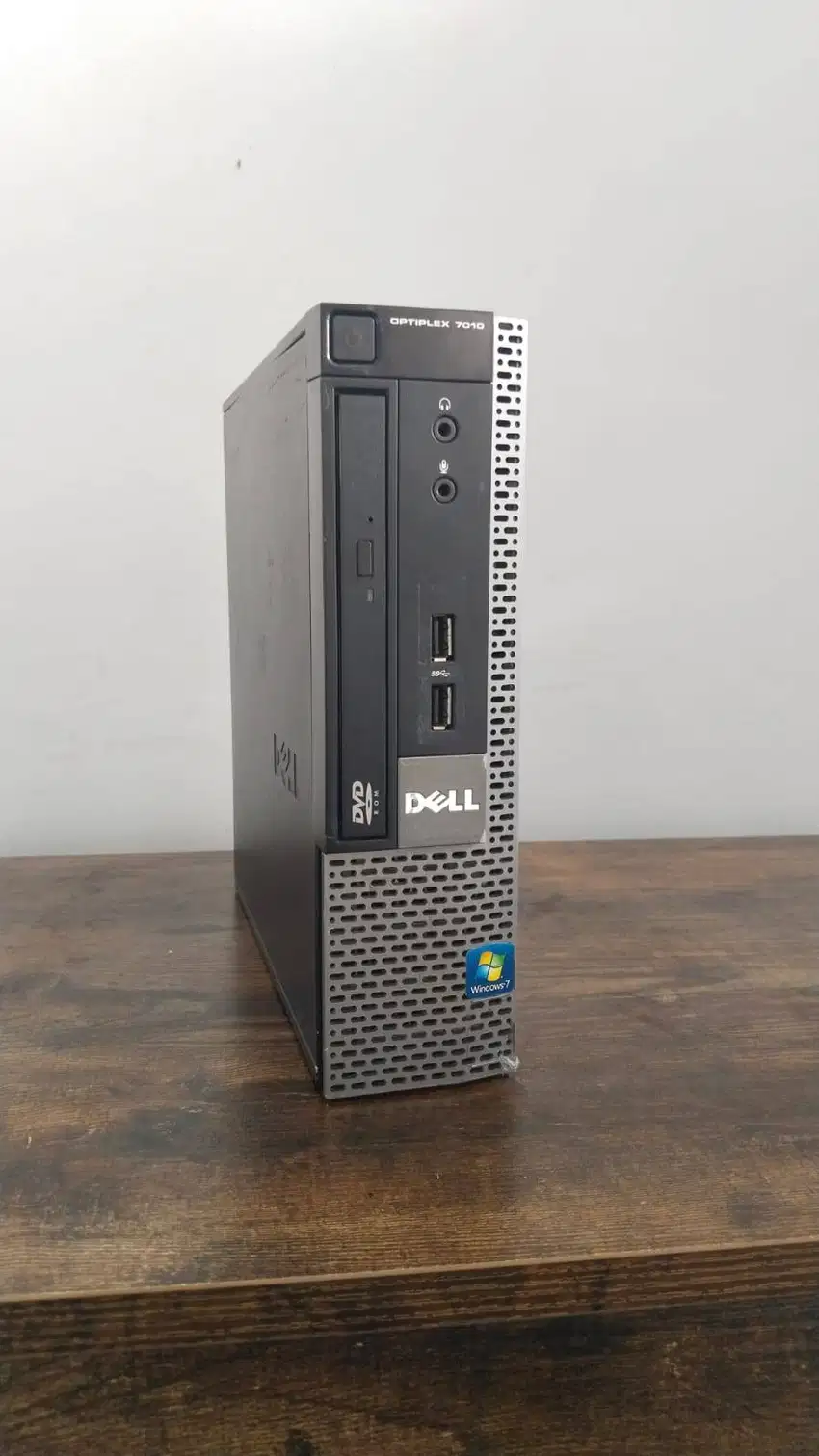 Mini pc Dell Optiplex 7010 Core i5